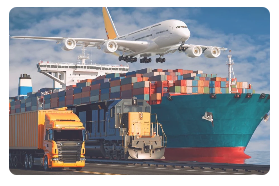 Logistics & Transportation Industry