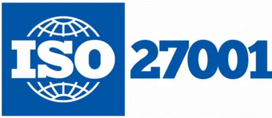 ISO 27001